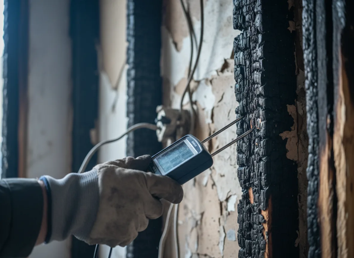 Fire Damage Restoration Landis, NC FAQs